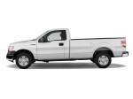 Ford F-150 Regular Cab 2008 года